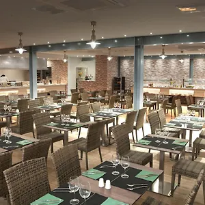 **** Otel Hl Rio İspanya