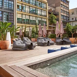 4* Otel Icon Bcn
