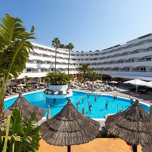 **** Apart Otel Sol Barbacan İspanya