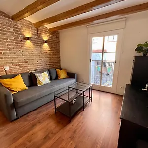 Sagrada Familia- Excelente Ubicación Apartamento