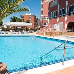 Seramar Luna Park Adults Only 3*, El Arenal (Mallorca) Espanha