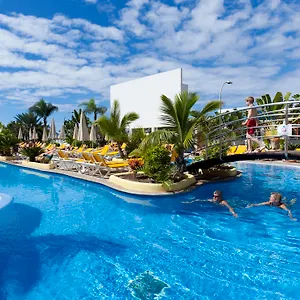 **** Otel Paradise Park Fun Lifestyle İspanya
