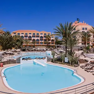 *** Otel Mirador Maspalomas By Dunas İspanya