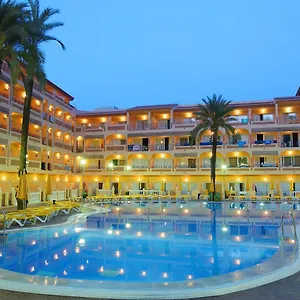 **** Otel Bahia Tropical İspanya
