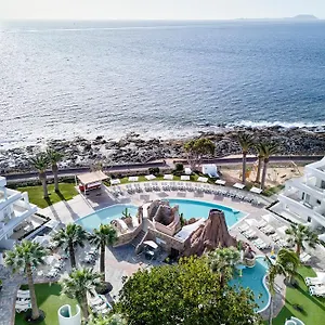 Iberostar Selection Lanzarote Park 5*, Playa Blanca (Lanzarote) Espanha
