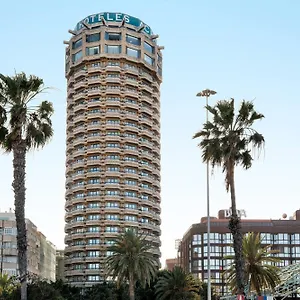 Ac Gran Canaria By Marriott Отель Лас-Пальмас-де-Гран-Канария