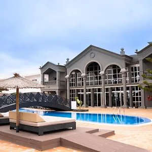 **** Otel Coral İspanya
