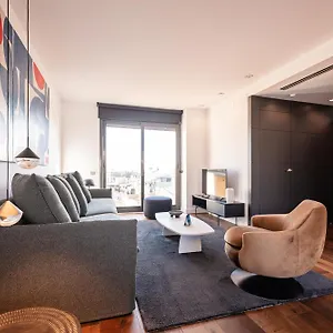 Sweett - Palau Apartamento