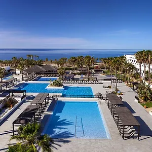 **** Otel Barcelo Cabo De Gata İspanya