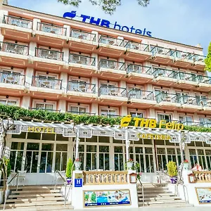 Thb Felip - Adults Only Отель Порто Кристо