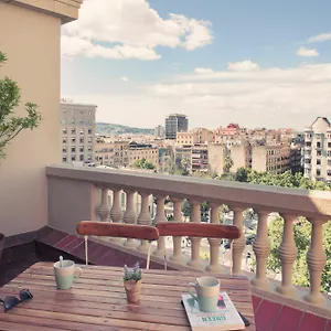 Хостел Casa Gracia, Барселона
