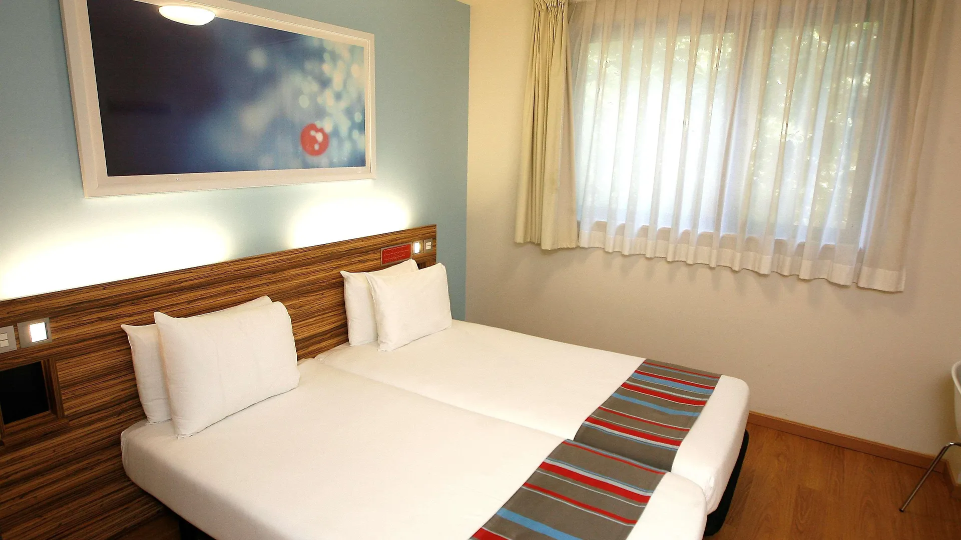 Travelodge Barcelona Poblenou
